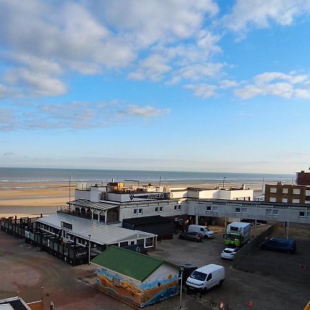 Apt 6 Pers. Duplex Vue Mer Avec Charme De L'Ancien Bray-Dunes Zewnętrze zdjęcie
