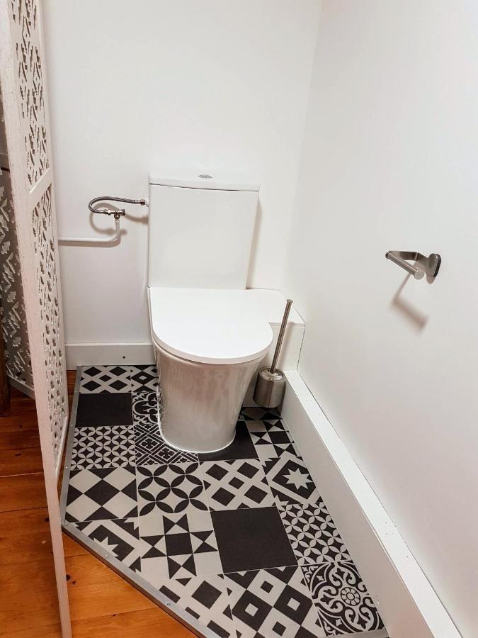 Apt 6 Pers. Duplex Vue Mer Avec Charme De L'Ancien Bray-Dunes Zewnętrze zdjęcie