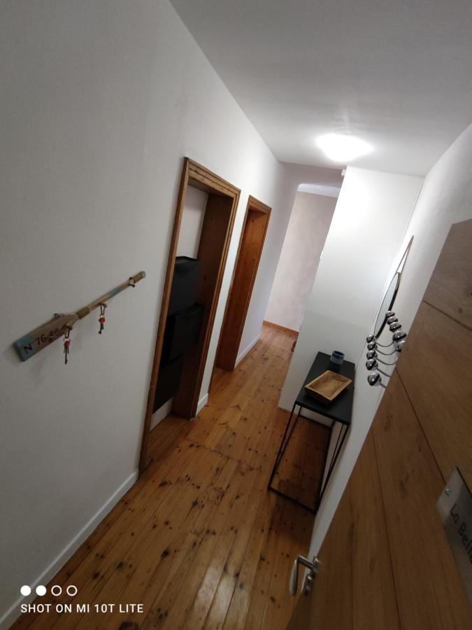 Apt 6 Pers. Duplex Vue Mer Avec Charme De L'Ancien Bray-Dunes Zewnętrze zdjęcie