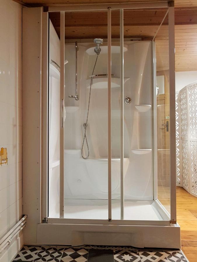 Apt 6 Pers. Duplex Vue Mer Avec Charme De L'Ancien Bray-Dunes Zewnętrze zdjęcie