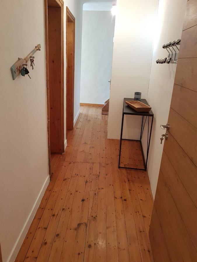 Apt 6 Pers. Duplex Vue Mer Avec Charme De L'Ancien Bray-Dunes Zewnętrze zdjęcie