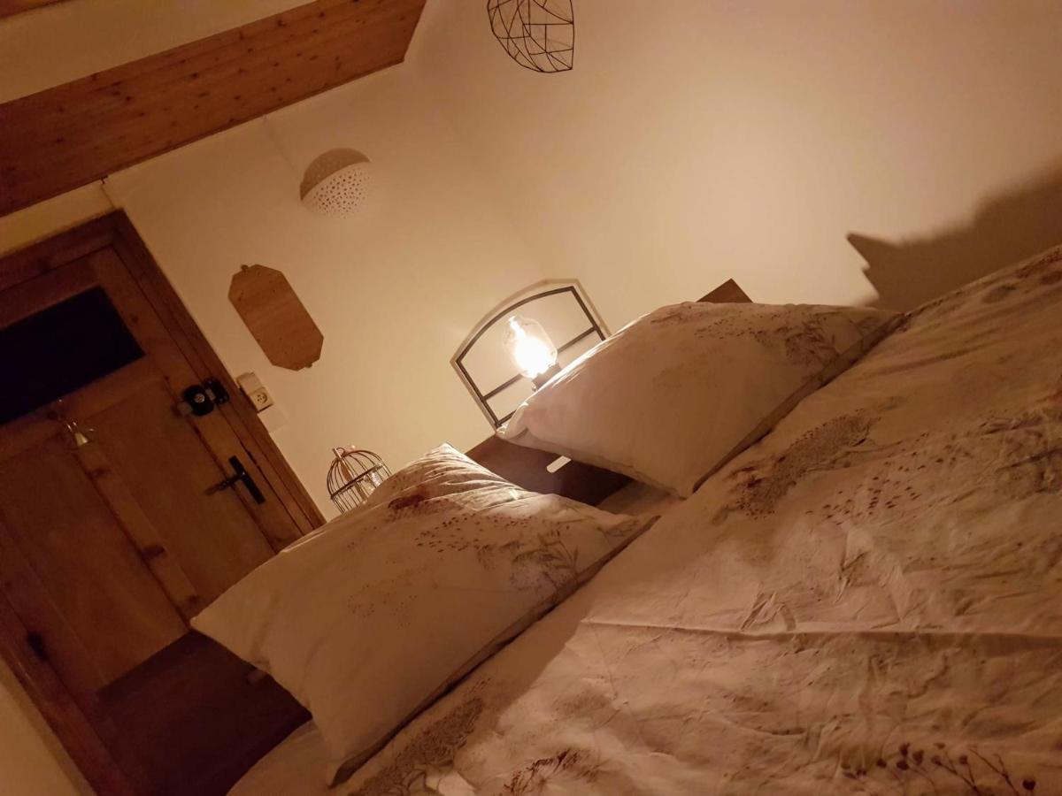 Apt 6 Pers. Duplex Vue Mer Avec Charme De L'Ancien Bray-Dunes Zewnętrze zdjęcie