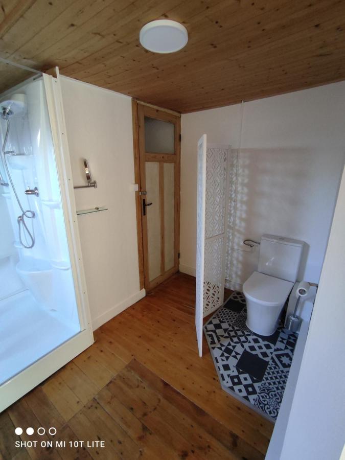 Apt 6 Pers. Duplex Vue Mer Avec Charme De L'Ancien Bray-Dunes Zewnętrze zdjęcie