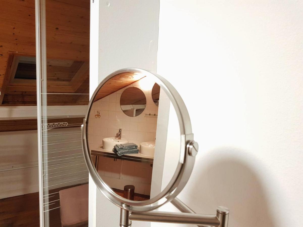Apt 6 Pers. Duplex Vue Mer Avec Charme De L'Ancien Bray-Dunes Zewnętrze zdjęcie